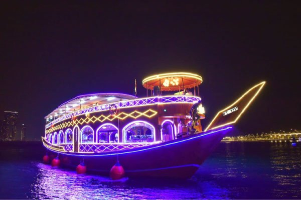 dhow-cruise-marina